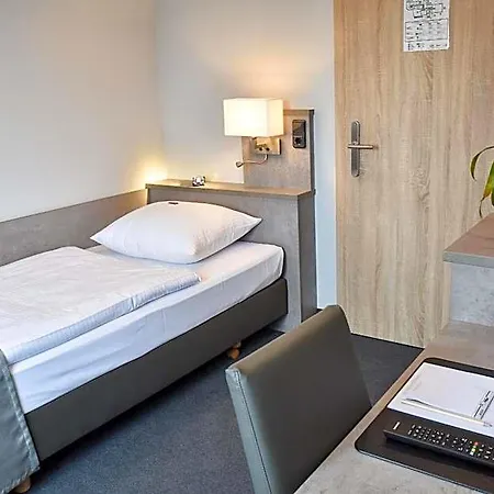Hotel Gt3 Blankenheim (North Rhine-Westphalia)