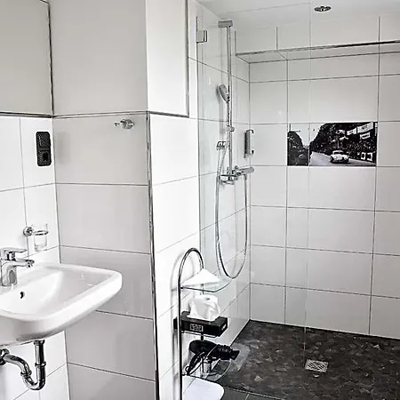 Gt3 Hotel Blankenheim (North Rhine-Westphalia)