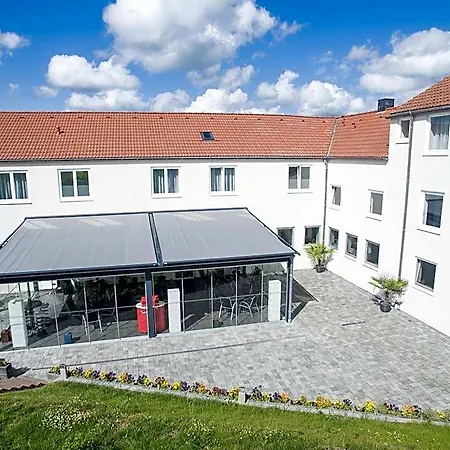 Gt3 Hotel Blankenheim (North Rhine-Westphalia)