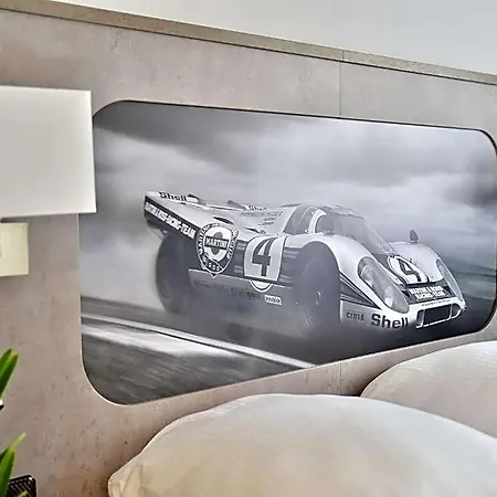 Hotel Gt3 2*
