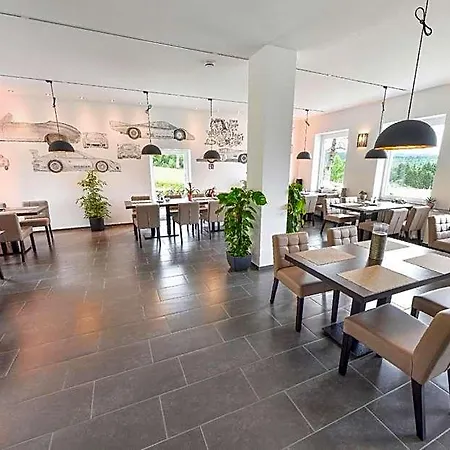 Hotel Gt3 Blankenheim (North Rhine-Westphalia)