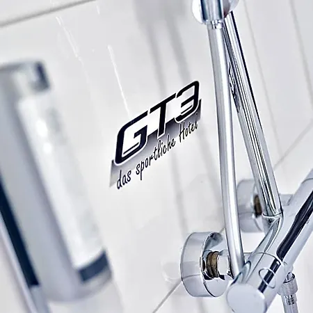 Gt3 Blankenheim (North Rhine-Westphalia)