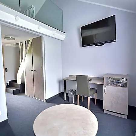 Gt3 Hotel Blankenheim (North Rhine-Westphalia)