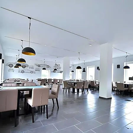 Hotel Gt3 Blankenheim (North Rhine-Westphalia)