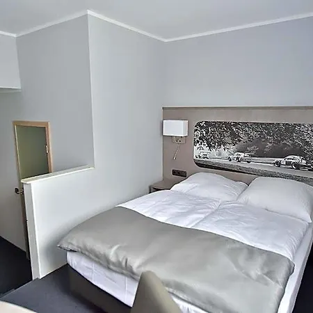 Hotel Gt3